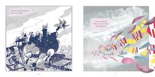 Sample content_Ra! Ta! Ma! Cue!