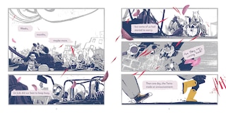 Sample content 2_Ra! Ta! Ma! Cue!