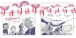 Sample content 4_Ra! Ta! Ma! Cue!