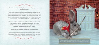 Sample content 3_Rabbit Warren Peace
