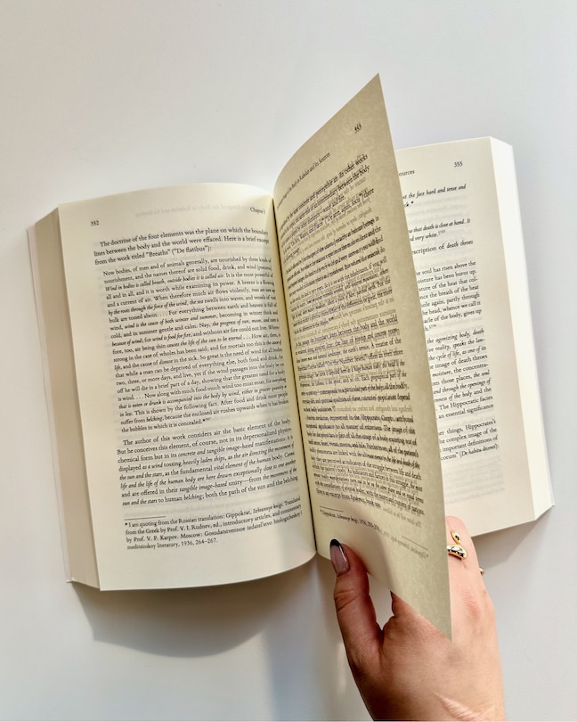 Aperçu du contenu_Rabelais and His World, a new translation