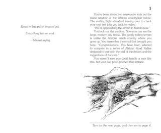 Sample content_Race Forever