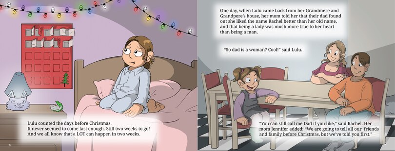 Sample content 3_Rachel's Christmas Boat