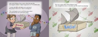 Sample content 5_Rachel's Christmas Boat
