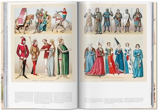 Sample content_Racinet. The Complete Costume History