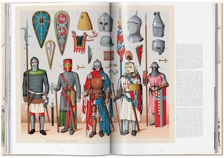 Sample content 2_Racinet. The Complete Costume History
