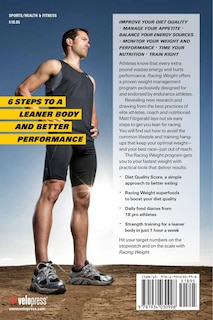 Back cover_Racing Weight