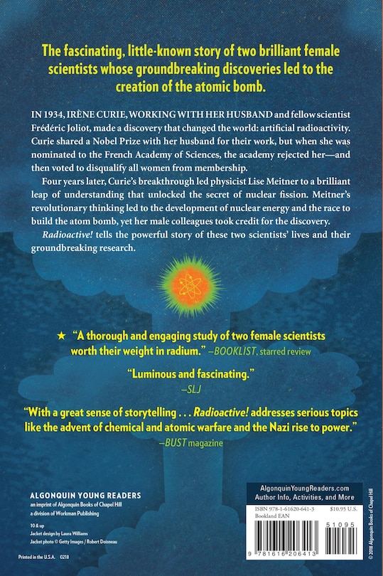 Couverture arrière_Radioactive!