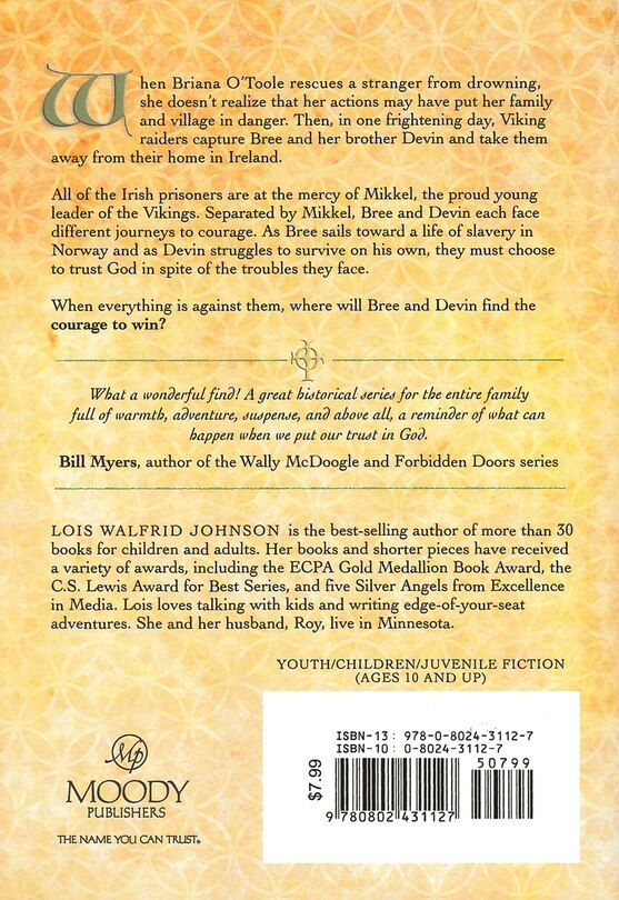 Back cover_Raiders from the Sea