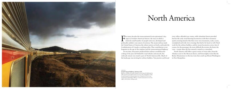 Sample content 3_Rail Journeys