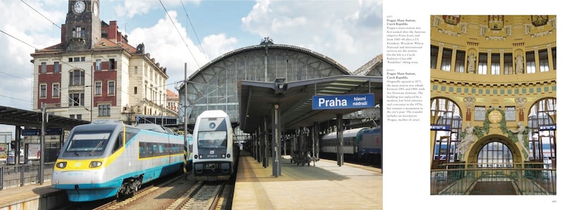 Sample content 5_Rail Journeys