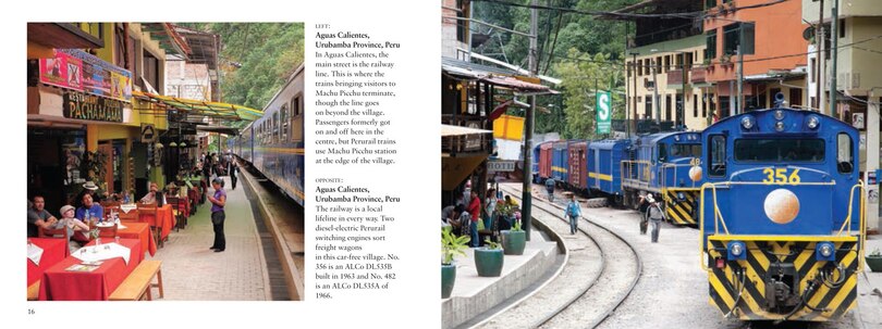 Sample content 2_Rail Journeys