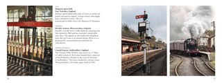 Sample content 3_Rail Journeys