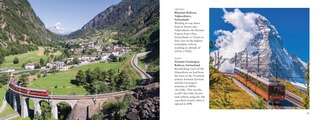 Sample content 4_Rail Journeys