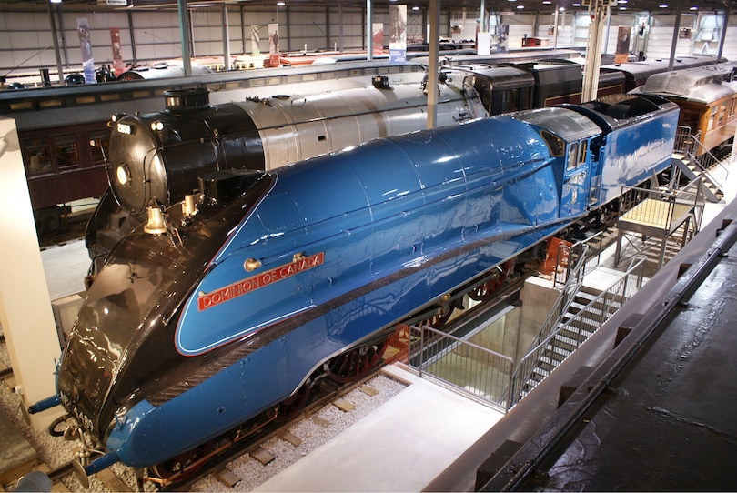 Sample content_Rails To The Atlantic