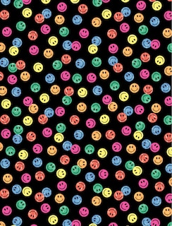 Aper&ccedil;u du contenu 3_Rainbow Everything! Wrapping Paper Book