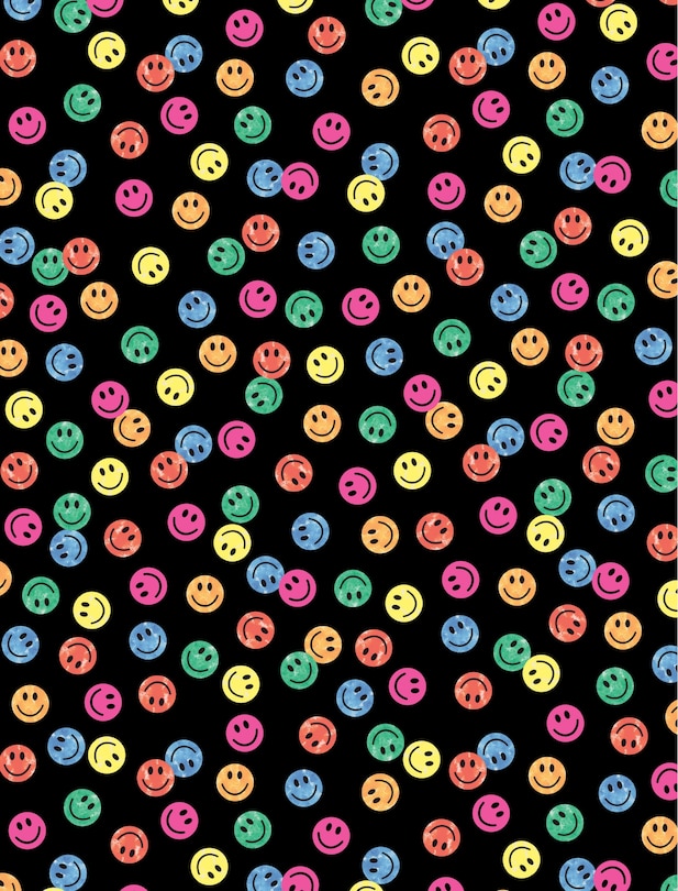 Aper&ccedil;u du contenu 3_Rainbow Everything! Wrapping Paper Book