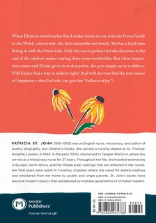Back cover_Rainbow Garden