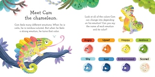 Sample content 2_Rainbow of Emotions