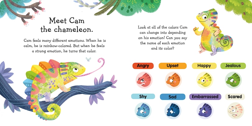 Sample content 2_Rainbow of Emotions