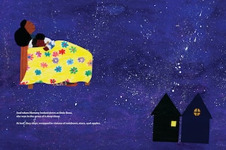Sample content_Rainbows, Stars, and Apples