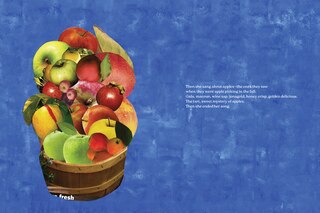 Sample content 2_Rainbows, Stars, and Apples