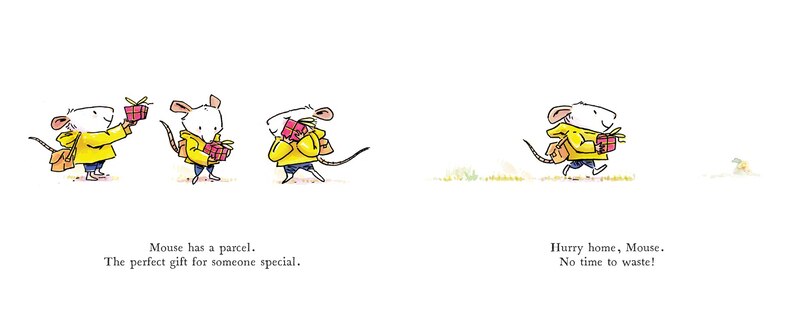 Sample content_Raindrops