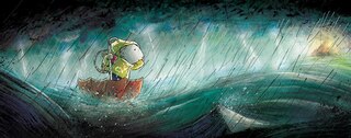 Sample content 3_Raindrops