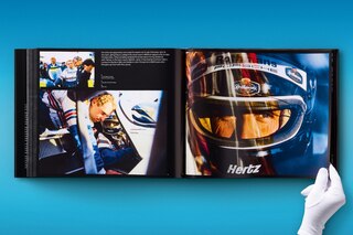 Aperçu du contenu 3_Rainer W. Schlegelmilch. Porsche Racing Moments