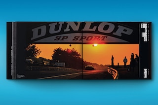 Aperçu du contenu 5_Rainer W. Schlegelmilch. Porsche Racing Moments