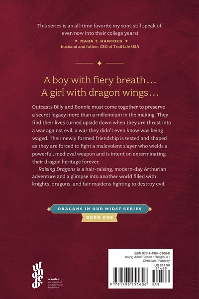 Back cover_Raising Dragons