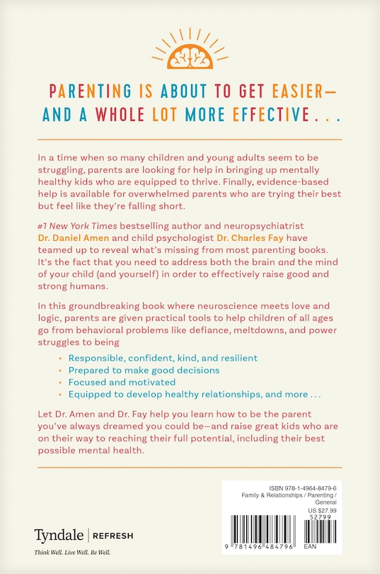 Couverture arrière_Raising Mentally Strong Kids