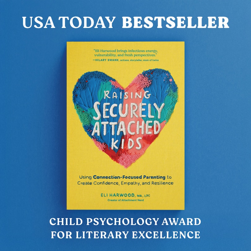 Aper&ccedil;u du contenu_Raising Securely Attached Kids