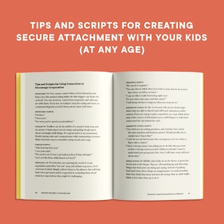 Aper&ccedil;u du contenu 2_Raising Securely Attached Kids