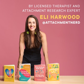 Aper&ccedil;u du contenu 4_Raising Securely Attached Kids