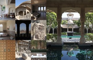 Sample content_Rajasthan Style