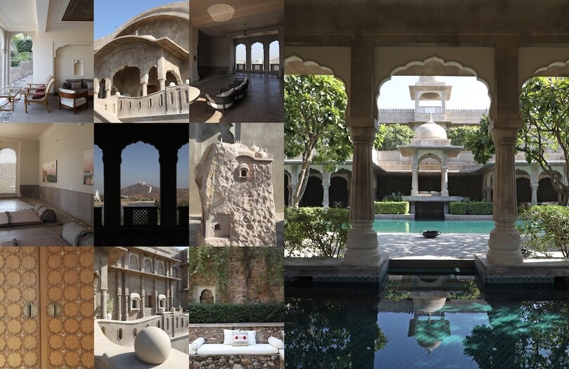 Sample content_Rajasthan Style