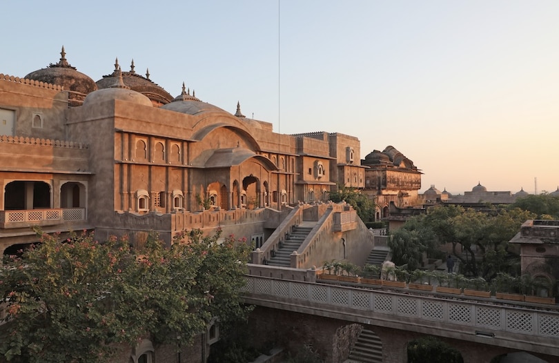 Sample content 2_Rajasthan Style