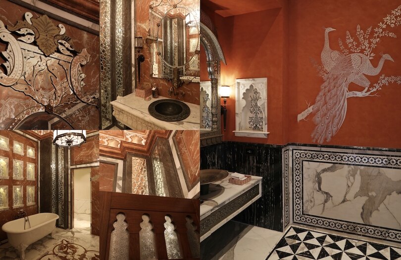 Sample content 4_Rajasthan Style