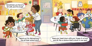 Aper&ccedil;u du contenu 3_Raj's Rule (for The Bathroom At School)