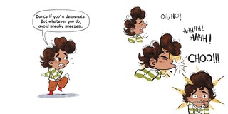 Aper&ccedil;u du contenu 4_Raj's Rule (for The Bathroom At School)