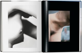 Sample content 3_Ralph Gibson. Nude