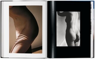 Sample content 4_Ralph Gibson. Nude