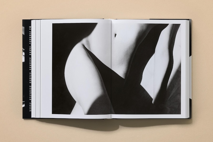 Aperçu du contenu 5_Ralph Gibson. Photographs 1960–2024