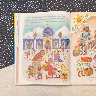 Aper&ccedil;u du contenu 2_Ramadan for Everyone