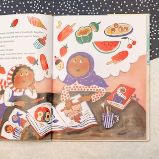 Aper&ccedil;u du contenu 4_Ramadan for Everyone