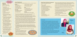 Aper&ccedil;u du contenu_Ramadan on Rahma Road