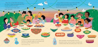 Aper&ccedil;u du contenu 4_Ramadan on Rahma Road