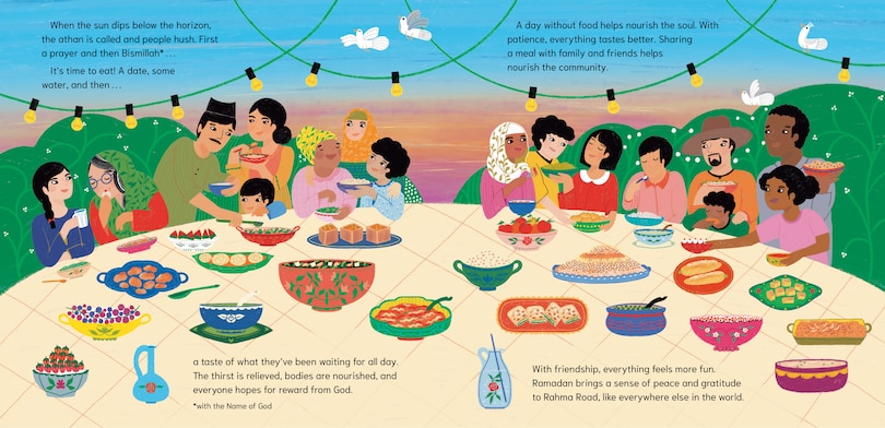 Aper&ccedil;u du contenu 4_Ramadan on Rahma Road