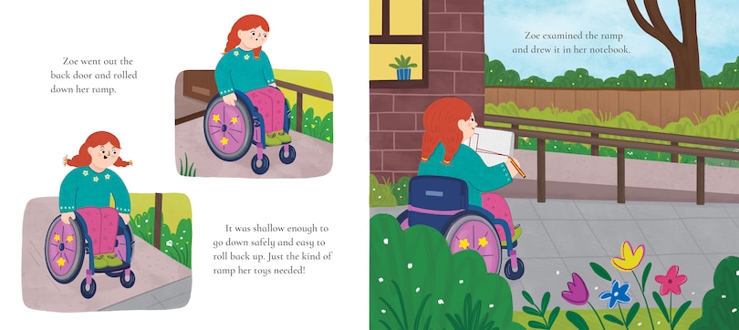 Aper&ccedil;u du contenu 3_Ramp It Up!